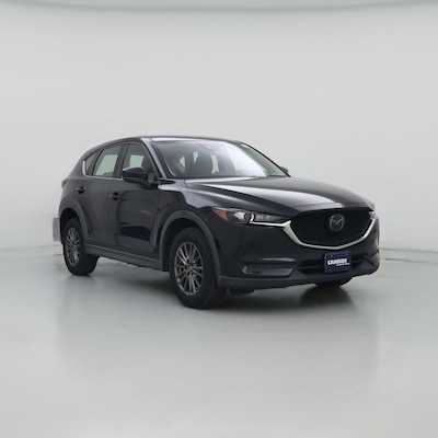 Recommended categories heading image of the selected vehicle