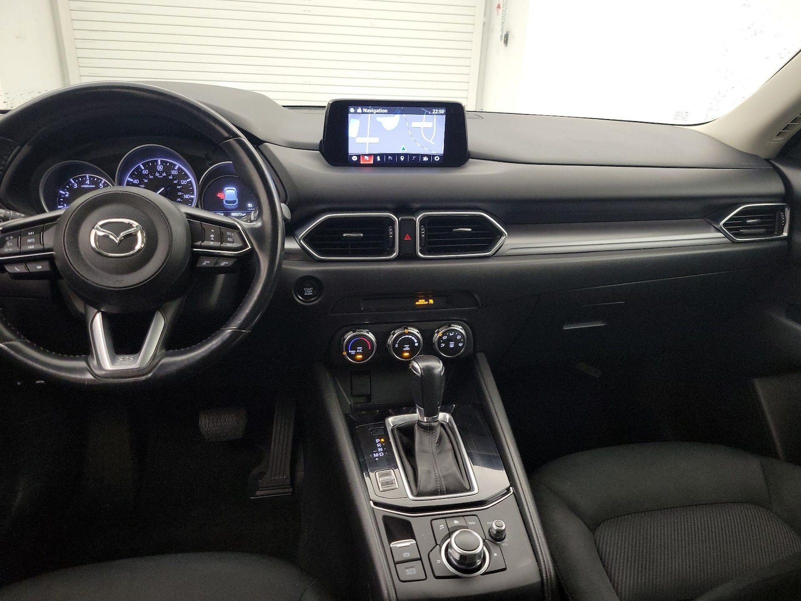 Navigation System