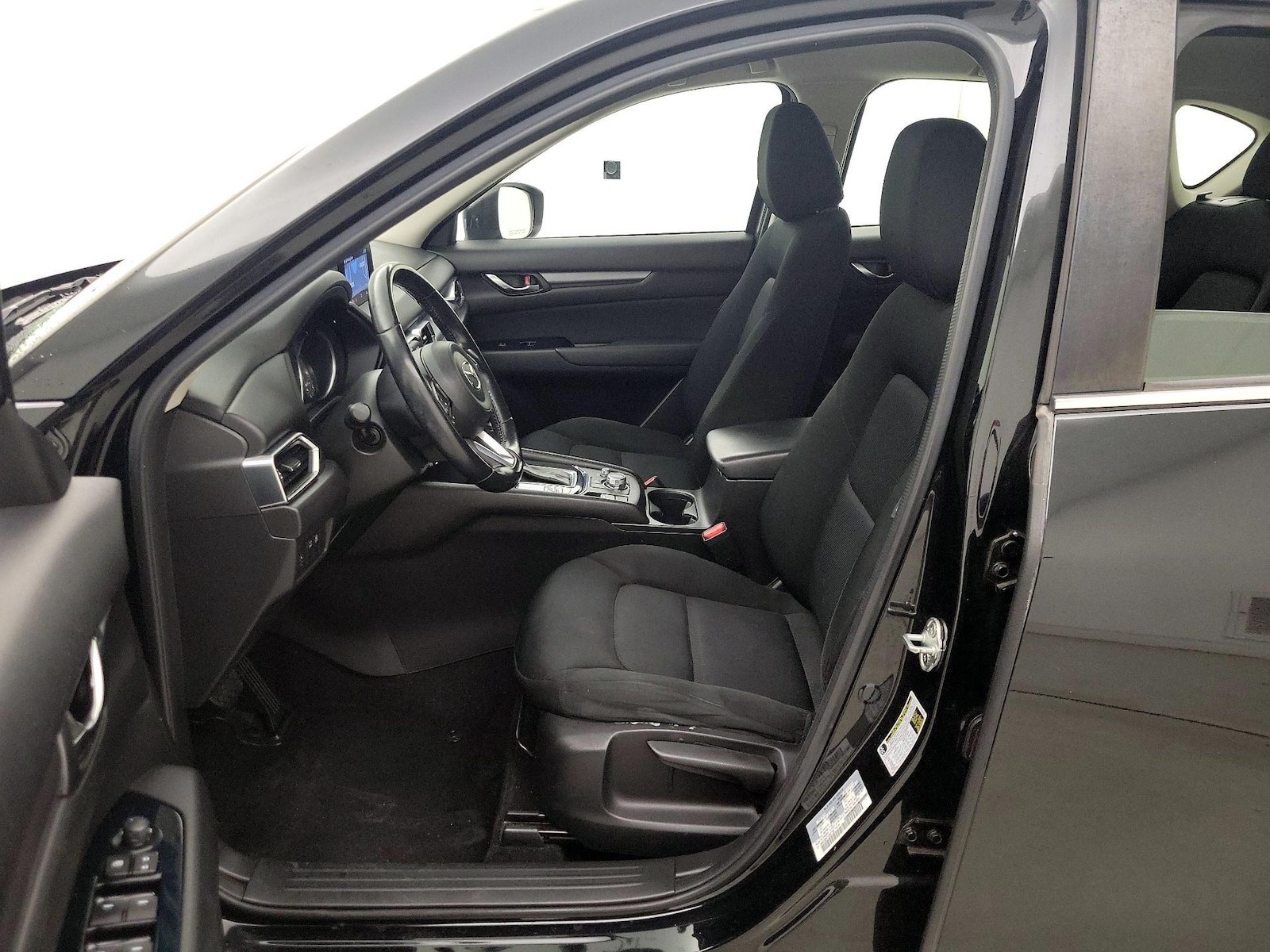 Side Airbags