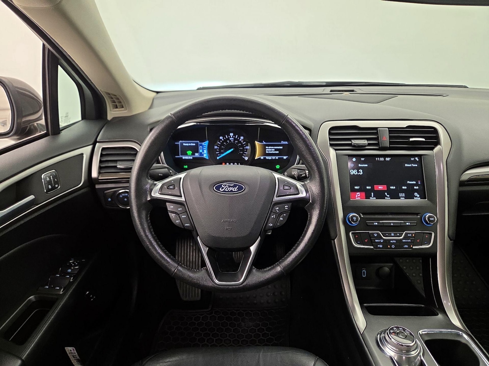Remote Start