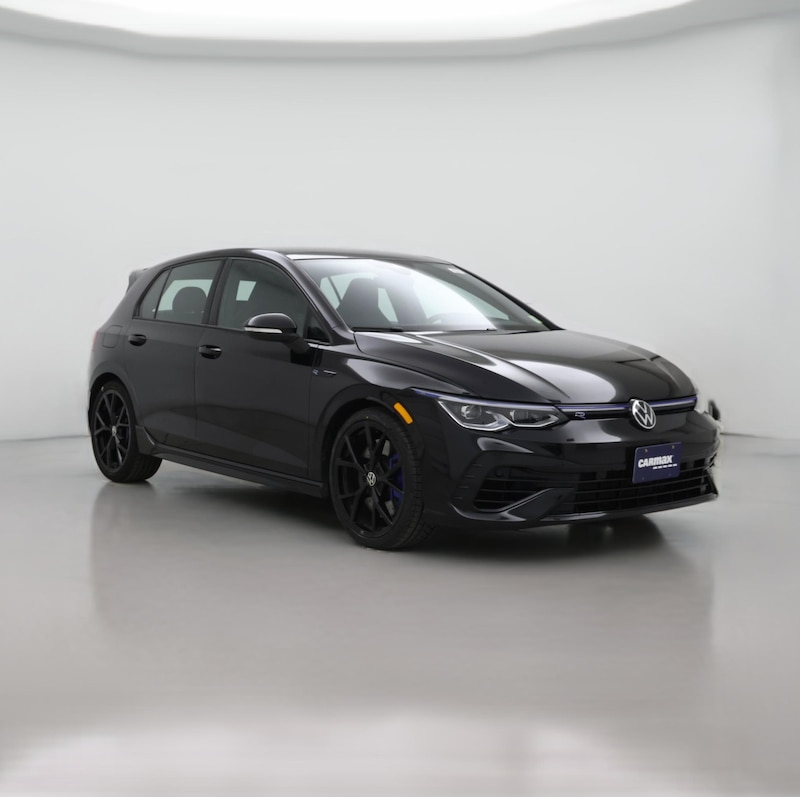 2023 Volkswagen Golf R