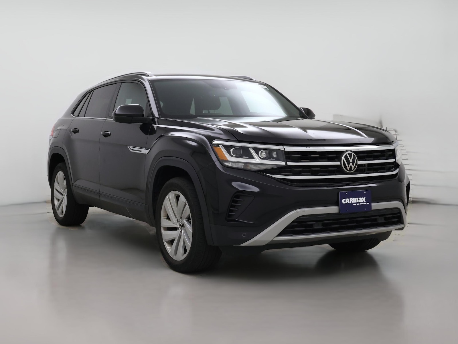 2022 Volkswagen Atlas Cross Sport