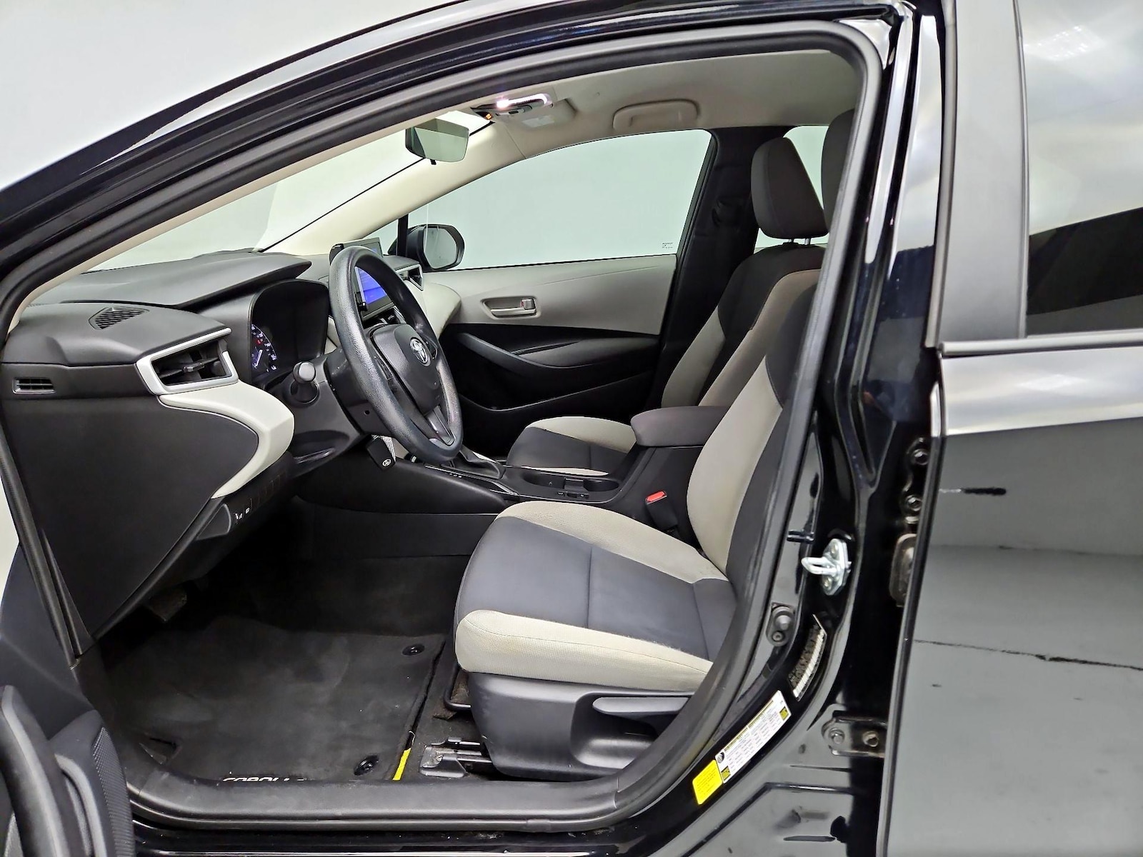 Side Airbags