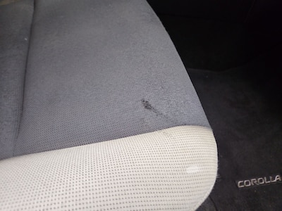 Condition detail