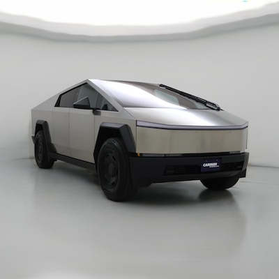 Vehicle exterior view