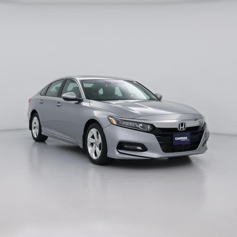 2019 Honda Accord EX-L