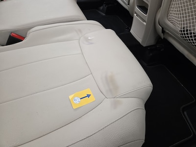 Condition detail