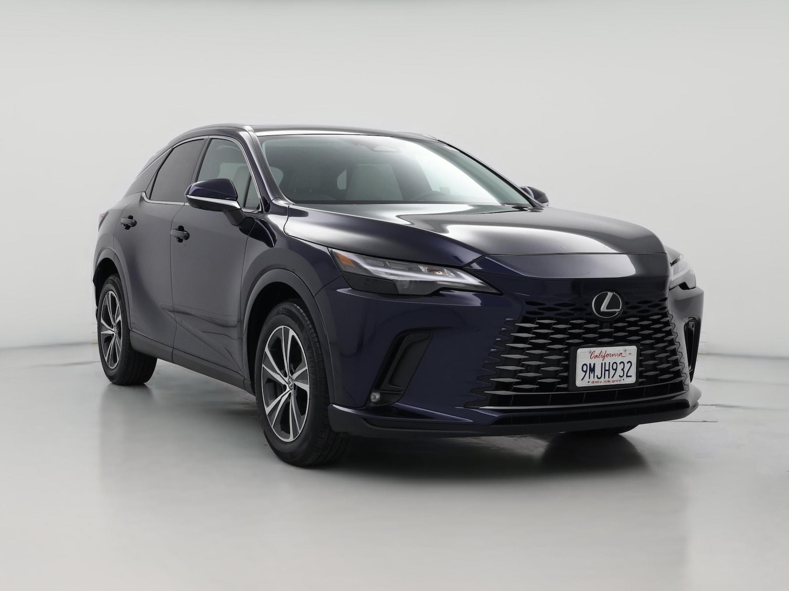 2024 Lexus RX