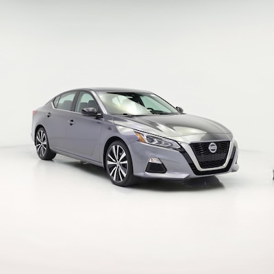 Recommended categories heading image of the selected vehicle