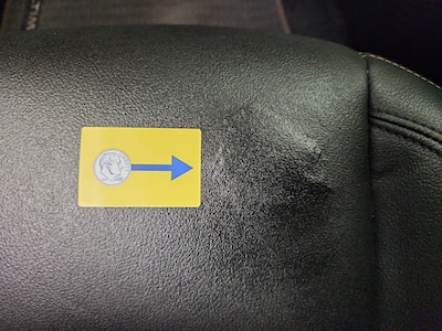 Condition detail