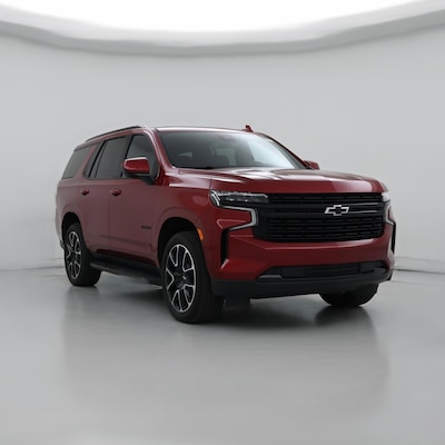 Vehicle exterior view