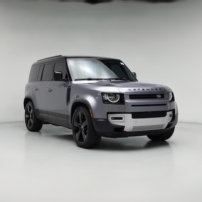 2023 Land Rover Defender 110 S