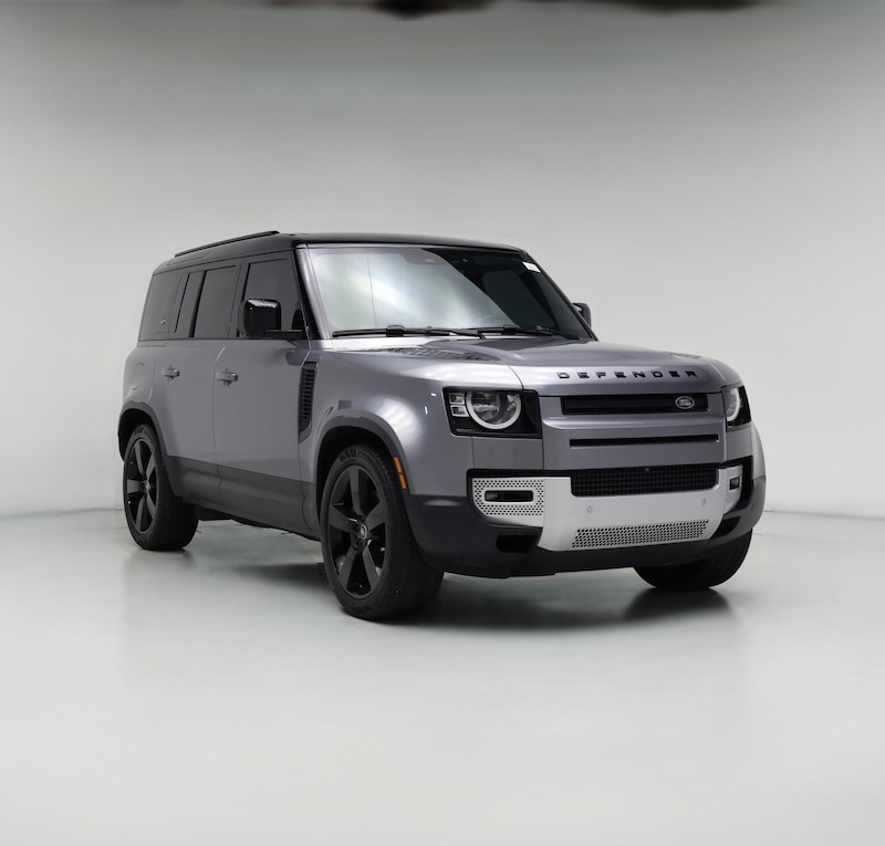 2023 Land Rover Defender 110 S