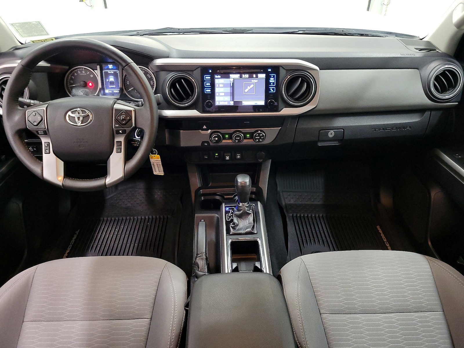 Rear View Camera