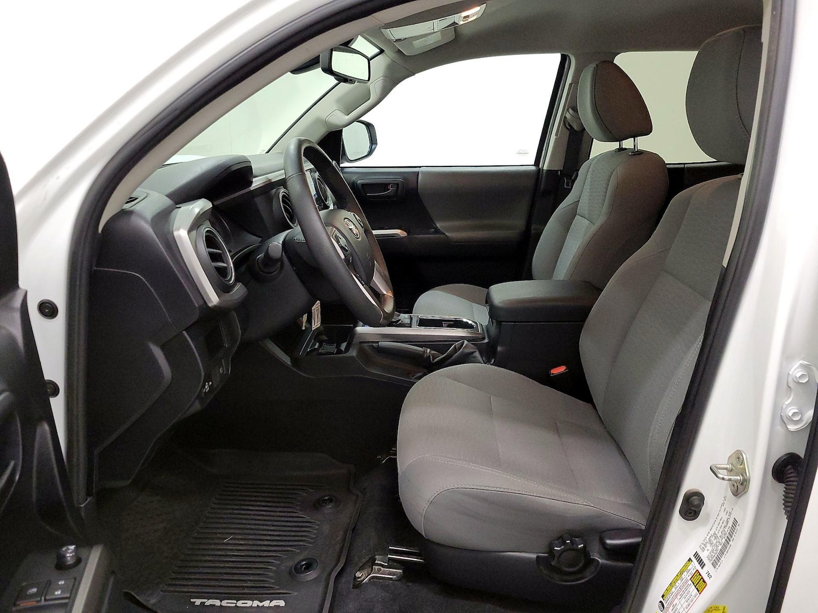 Side Airbags