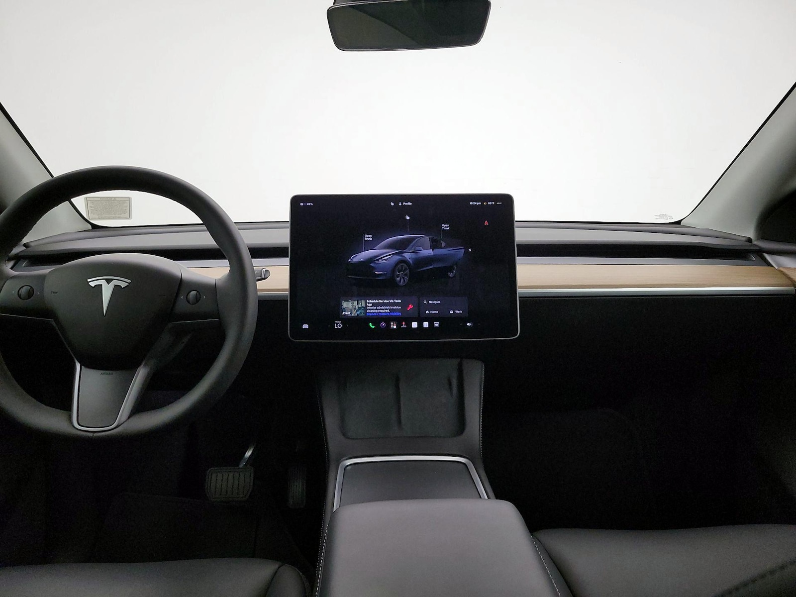 Navigation System
