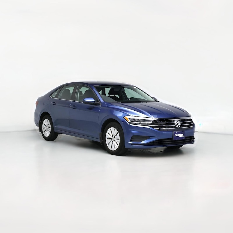 2020 Volkswagen Jetta R-Line