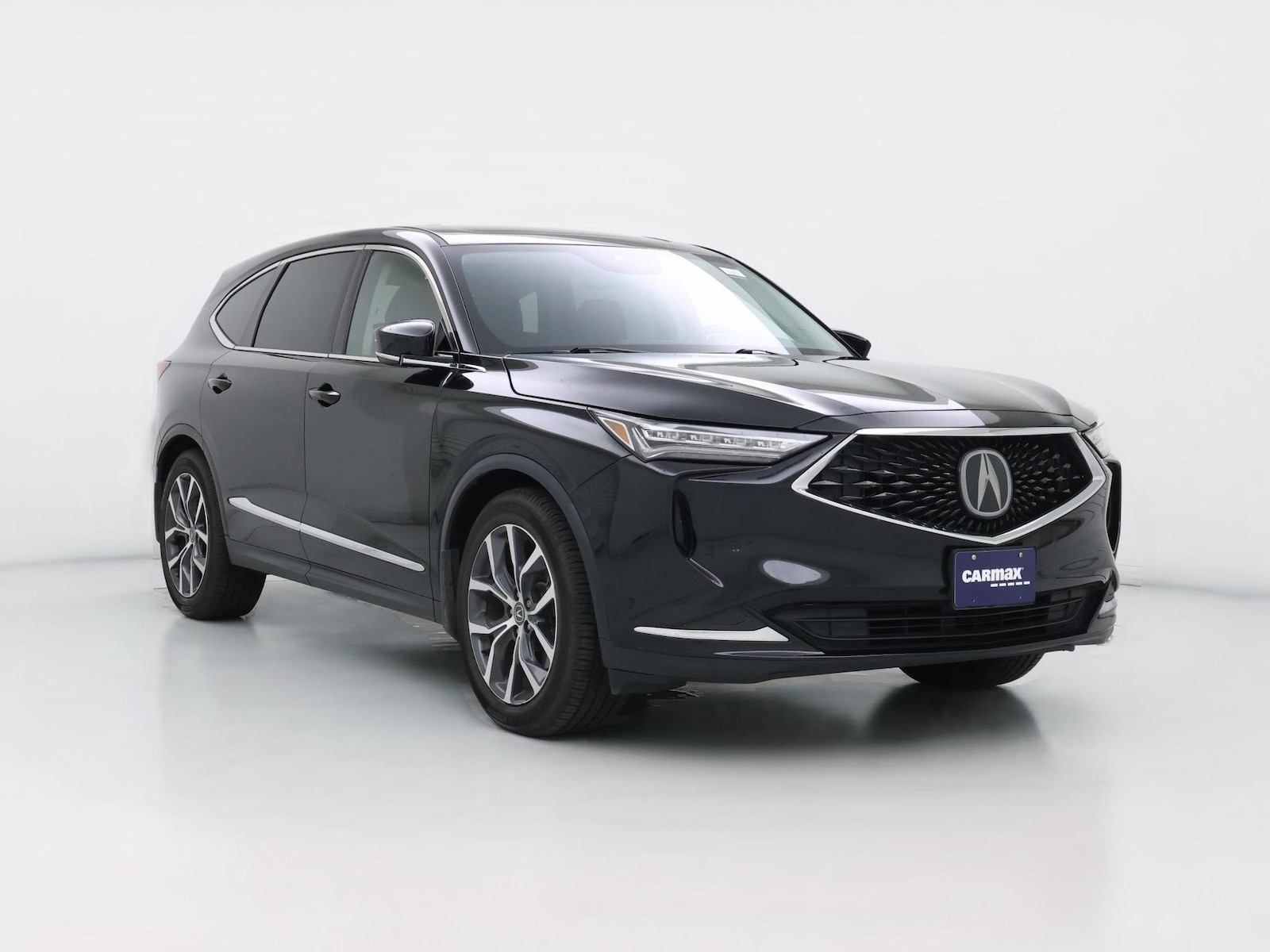 2022 Acura MDX