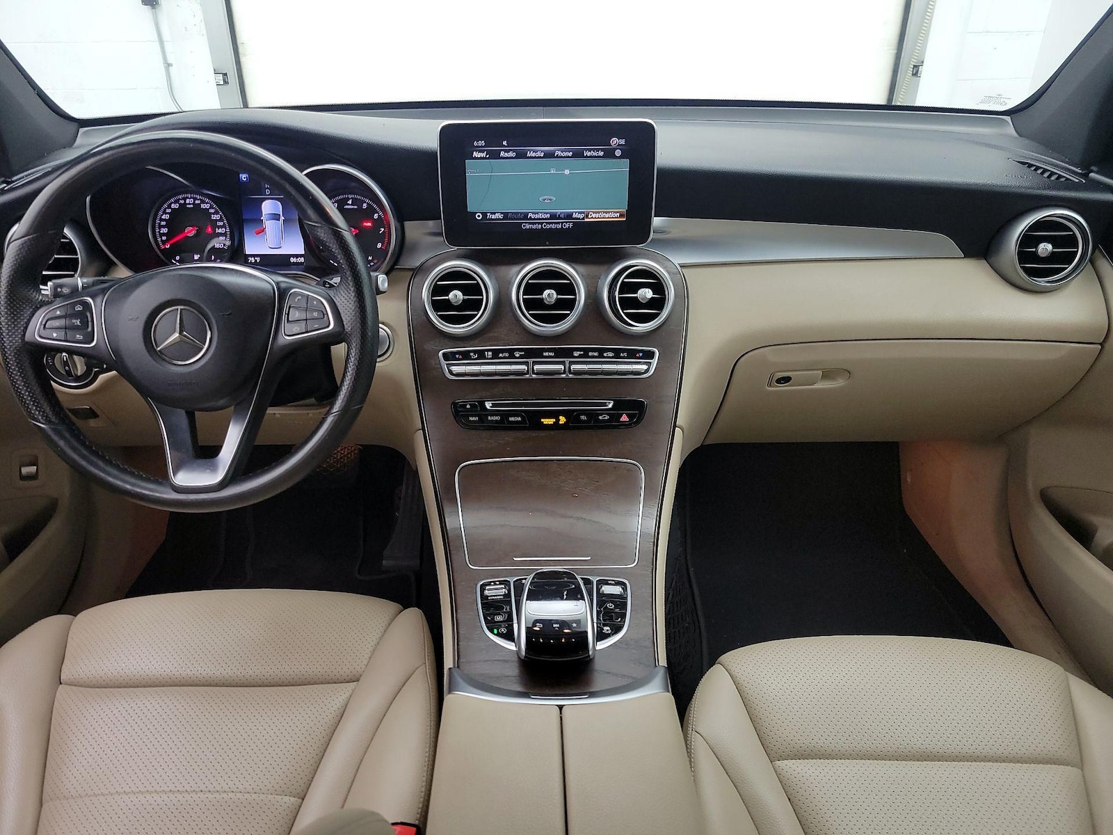 Navigation System