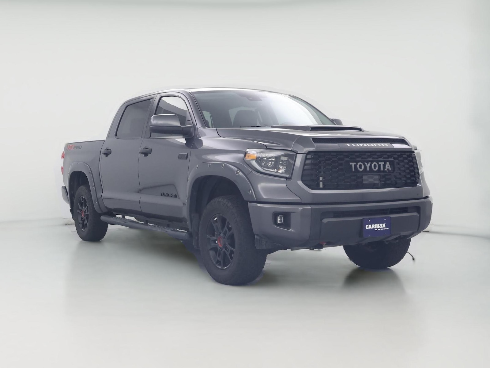 2021 Toyota Tundra TRD Pro - Photo 1