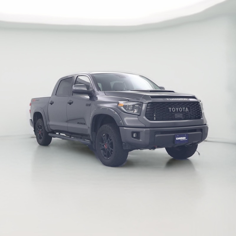 2021 Toyota Tundra TRD Pro