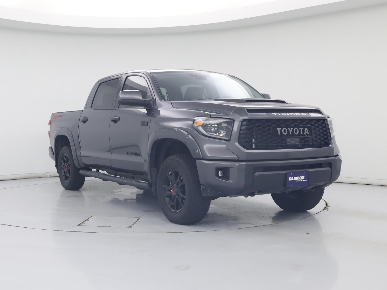 2021 Toyota Tundra TRD Pro - Photo 2