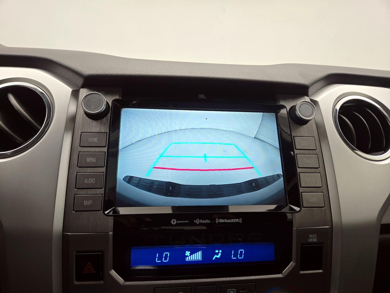 2021 Toyota Tundra TRD Pro - Photo 15