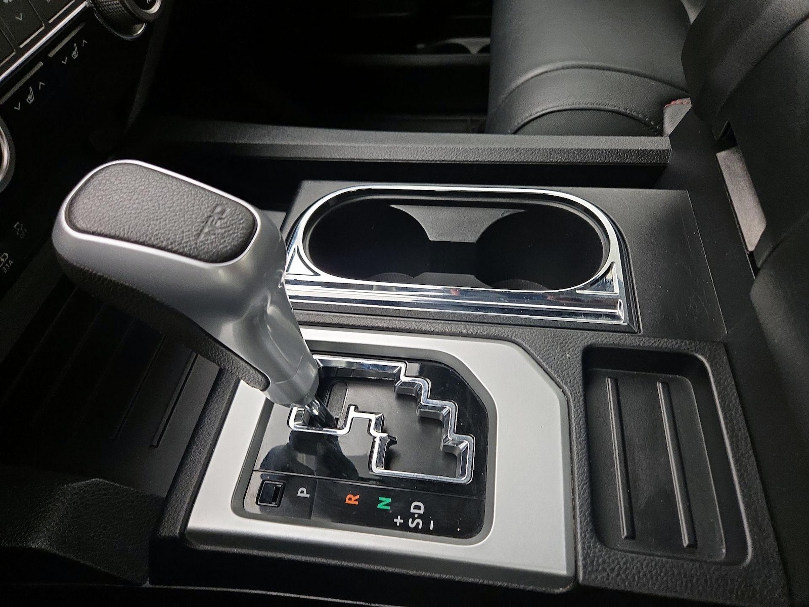 2021 Toyota Tundra TRD Pro - Photo 18