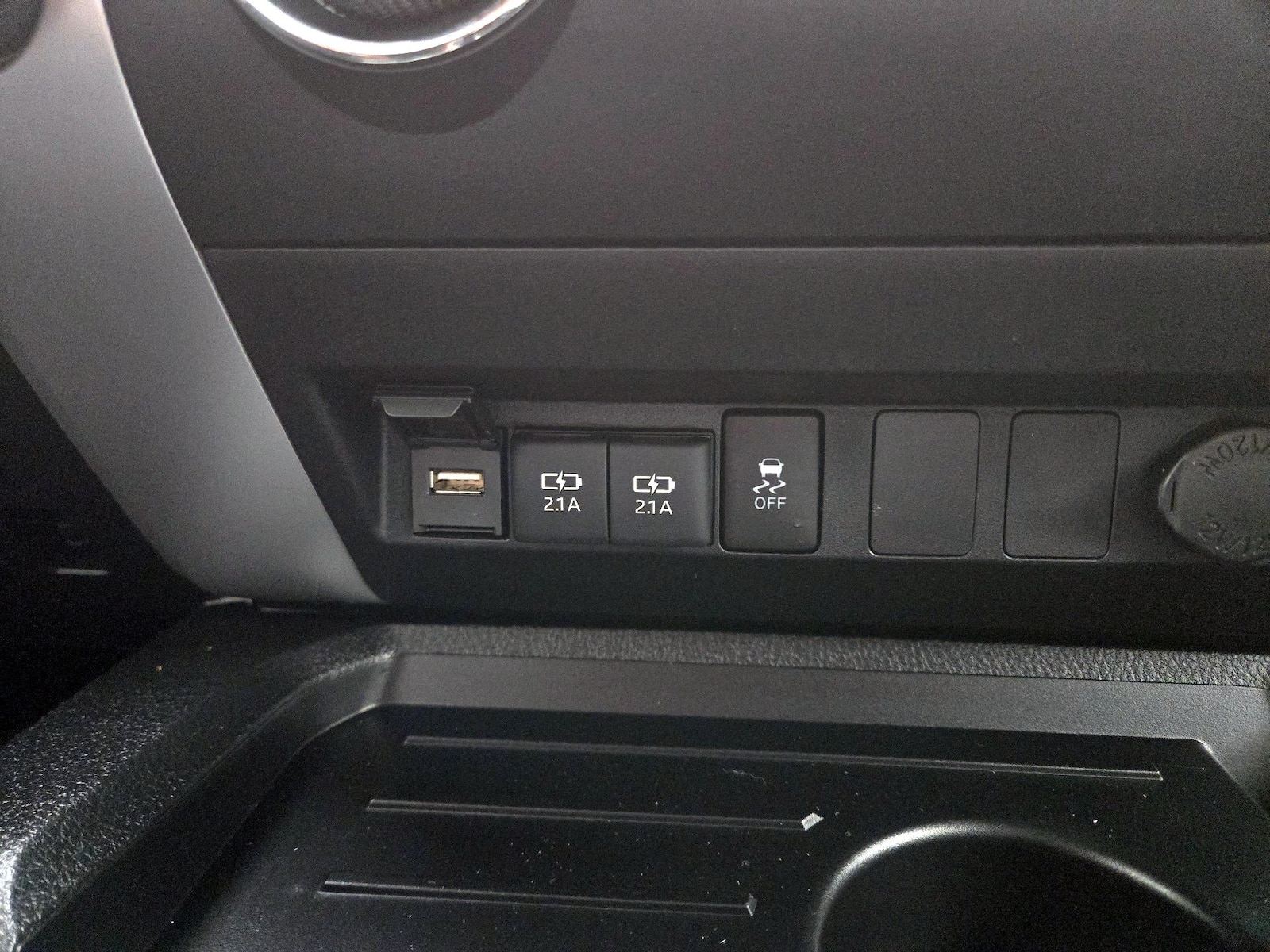2021 Toyota Tundra TRD Pro - Photo 19