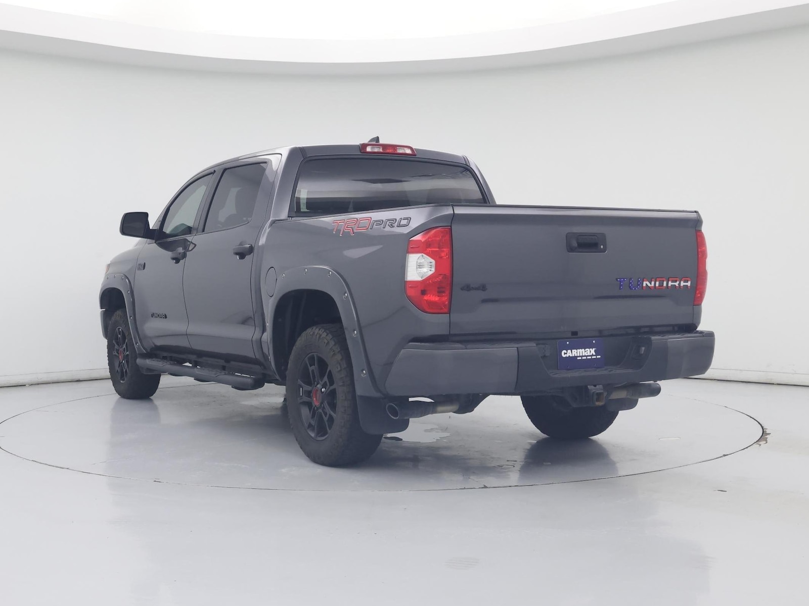2021 Toyota Tundra TRD Pro - Photo 3