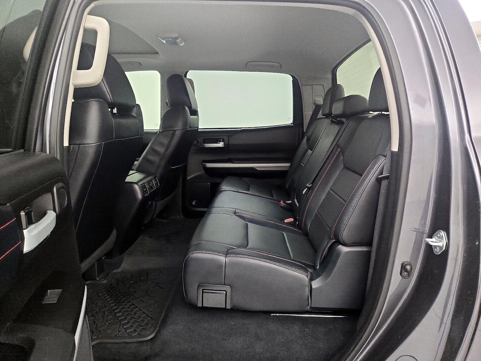 2021 Toyota Tundra TRD Pro - Photo 21