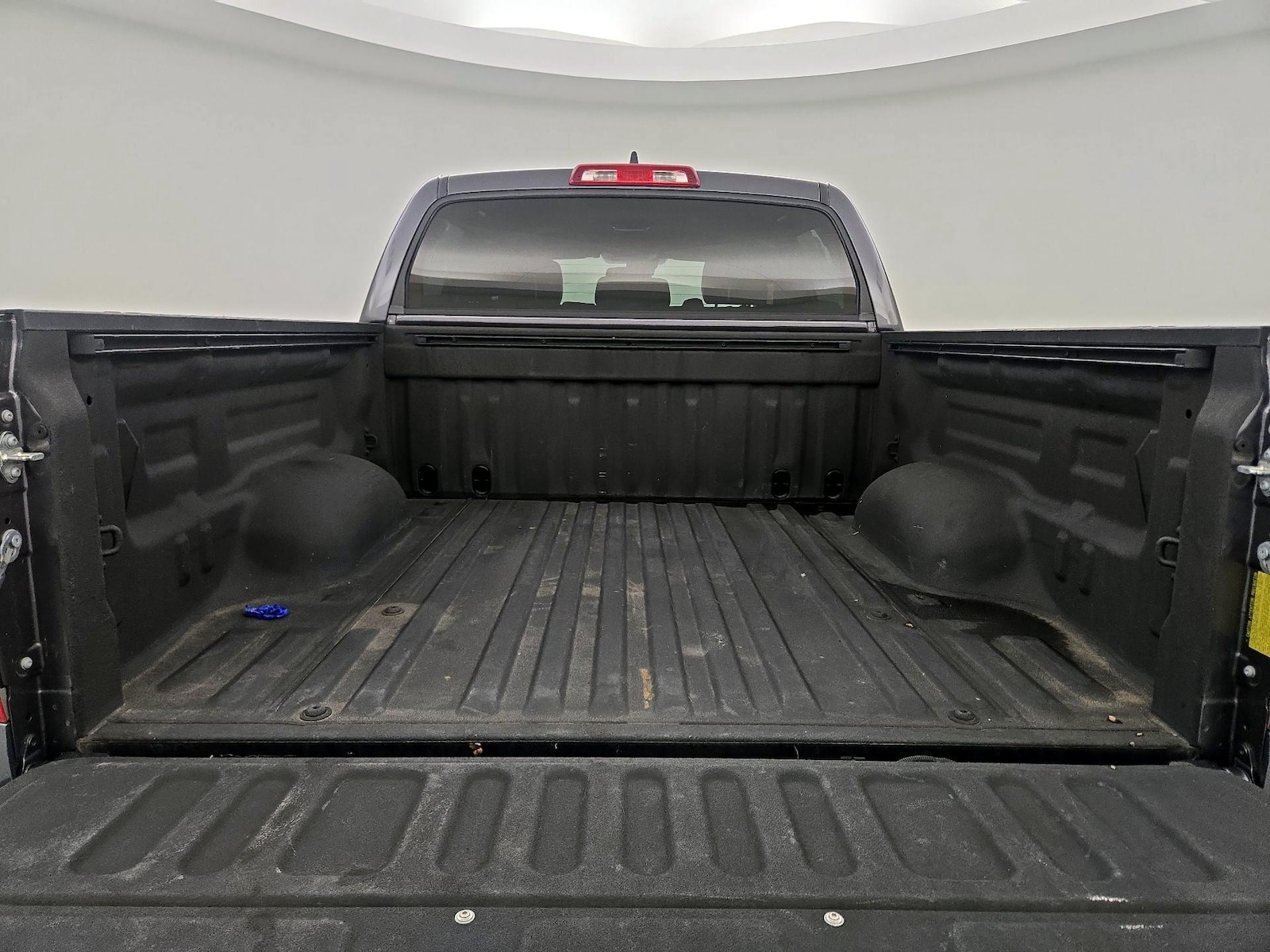 2021 Toyota Tundra TRD Pro - Photo 22
