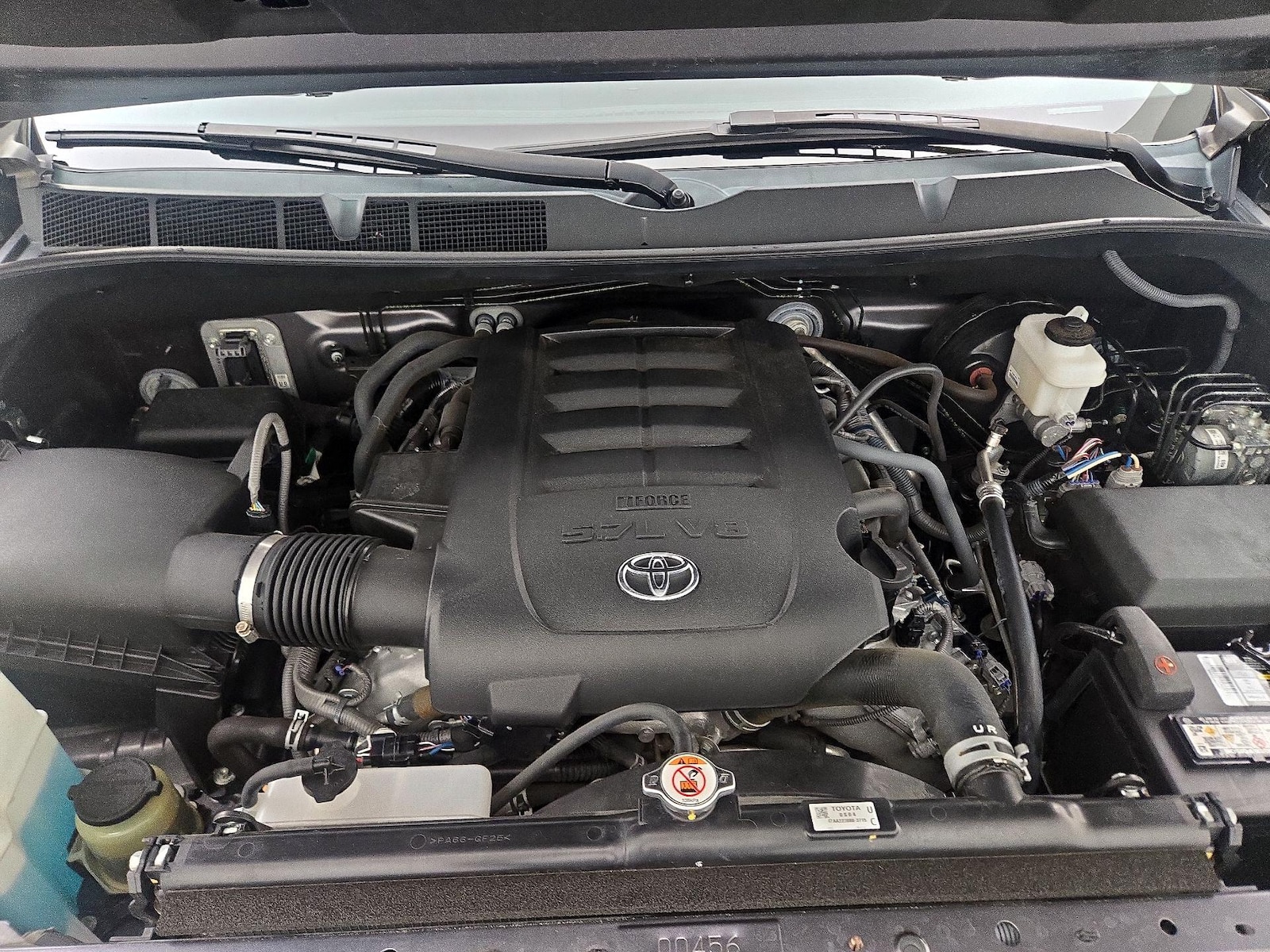 2021 Toyota Tundra TRD Pro - Photo 23