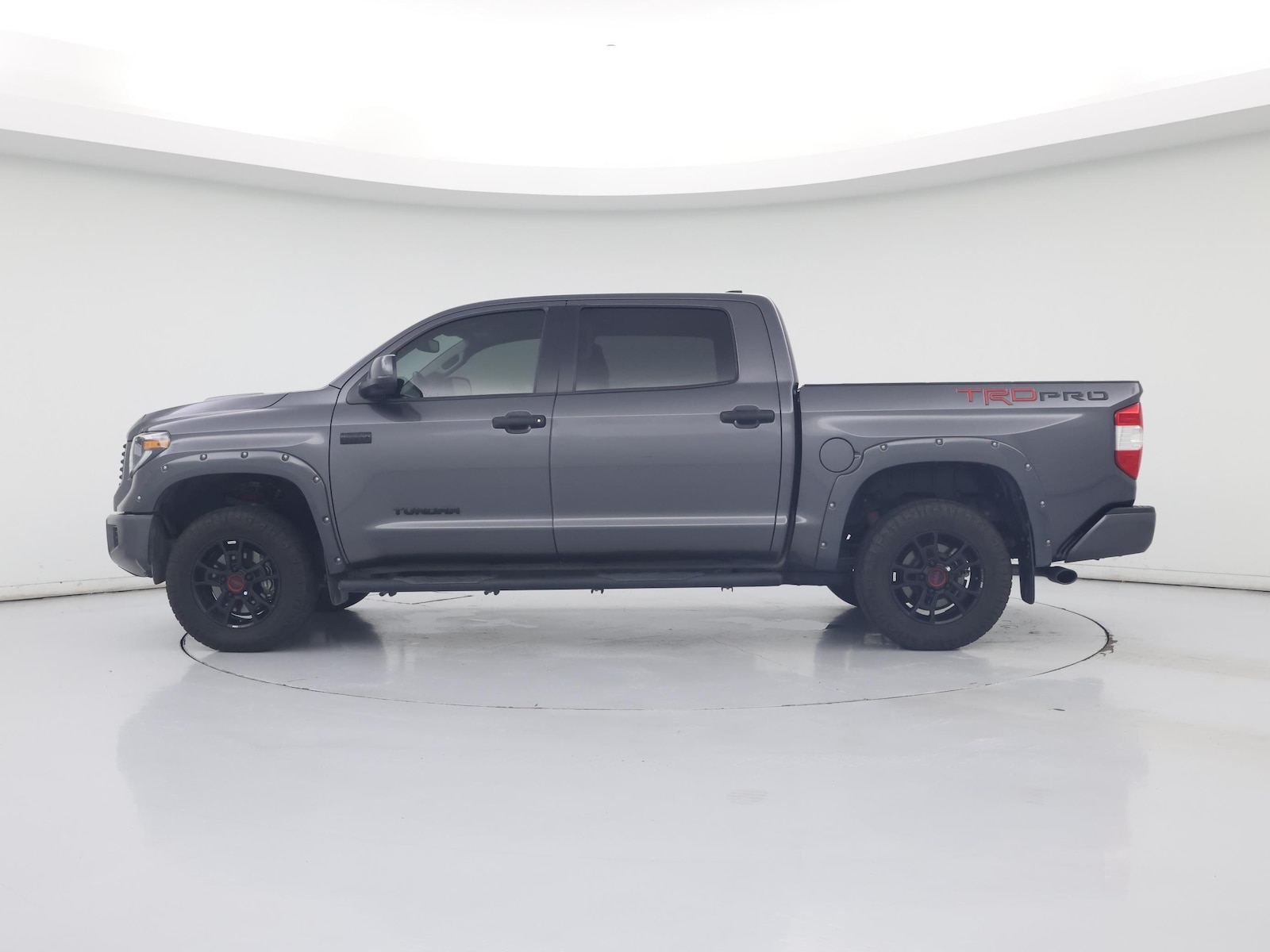 2021 Toyota Tundra TRD Pro - Photo 4