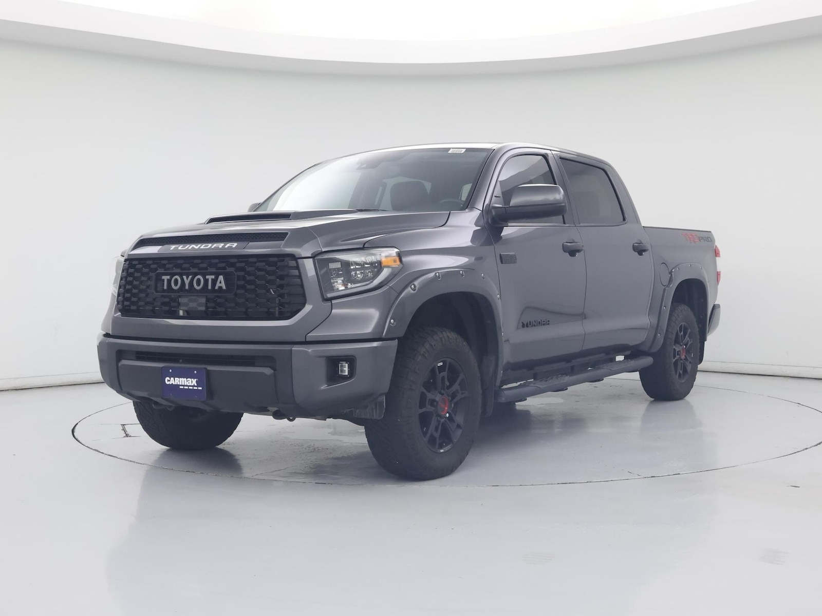 2021 Toyota Tundra TRD Pro - Photo 5