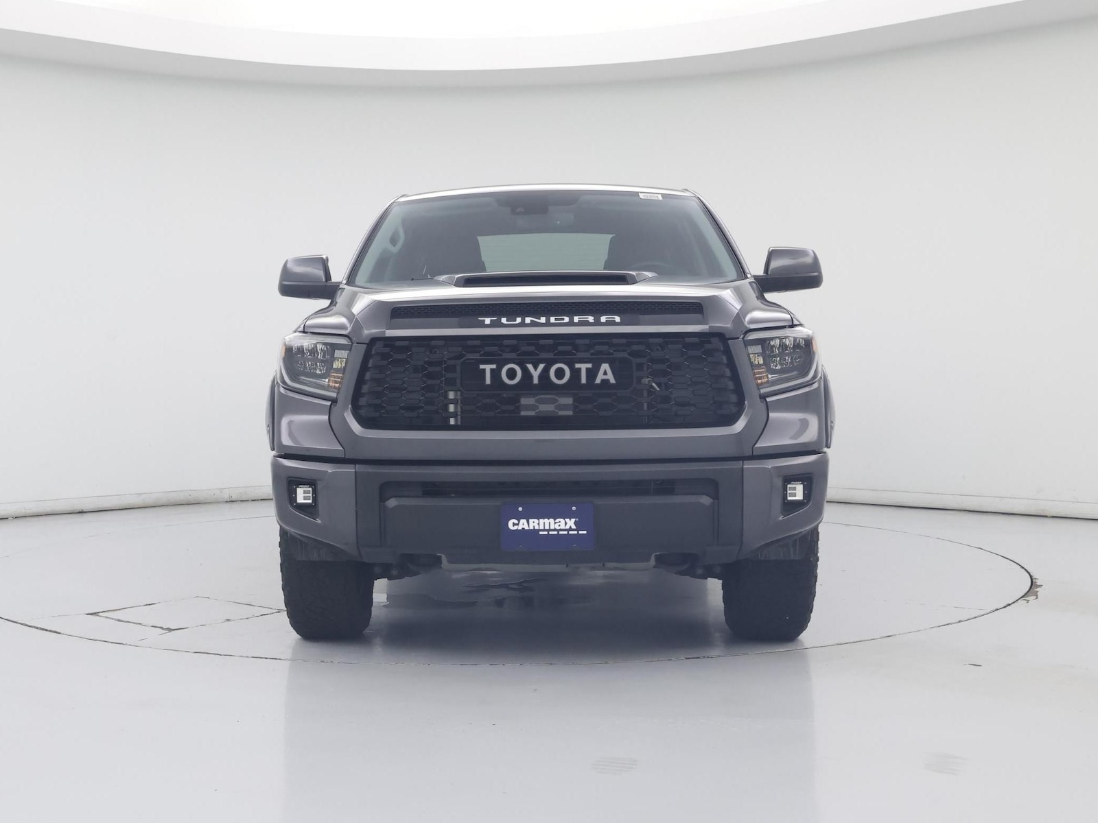 2021 Toyota Tundra TRD Pro - Photo 6