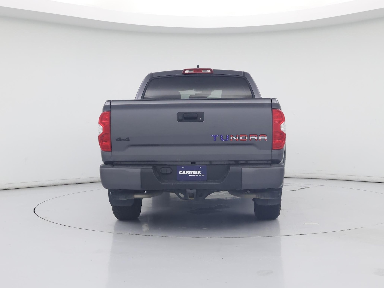 2021 Toyota Tundra TRD Pro - Photo 7