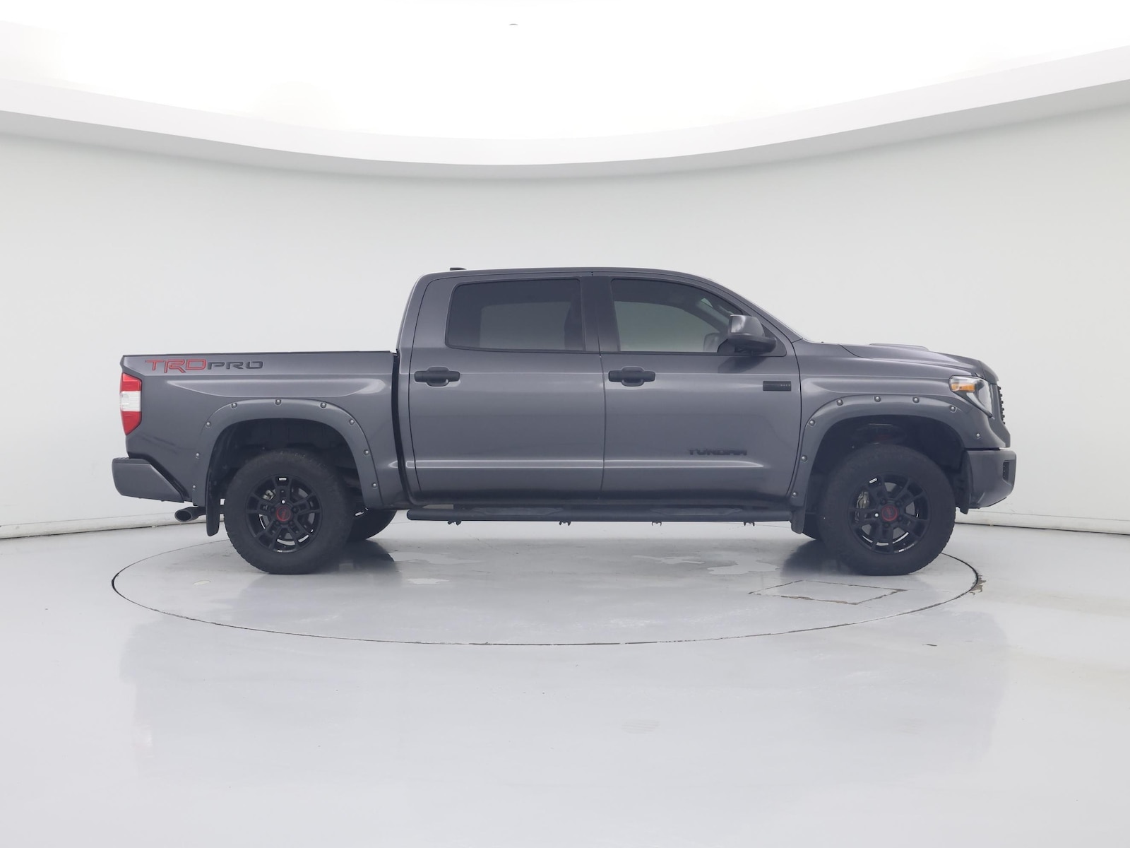 2021 Toyota Tundra TRD Pro - Photo 8
