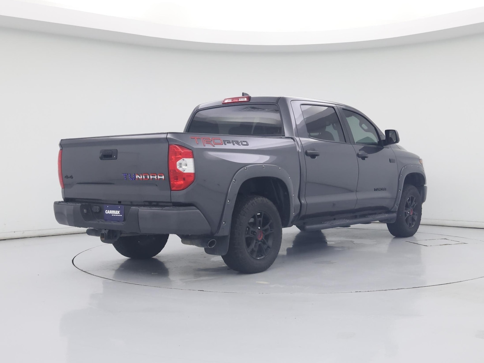 2021 Toyota Tundra TRD Pro - Photo 9