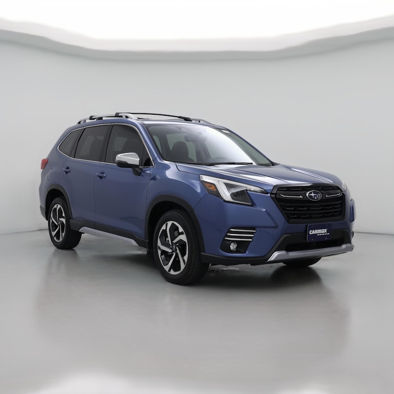 2024 Subaru Forester Touring