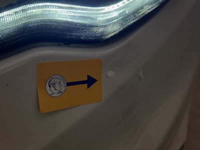 Condition detail
