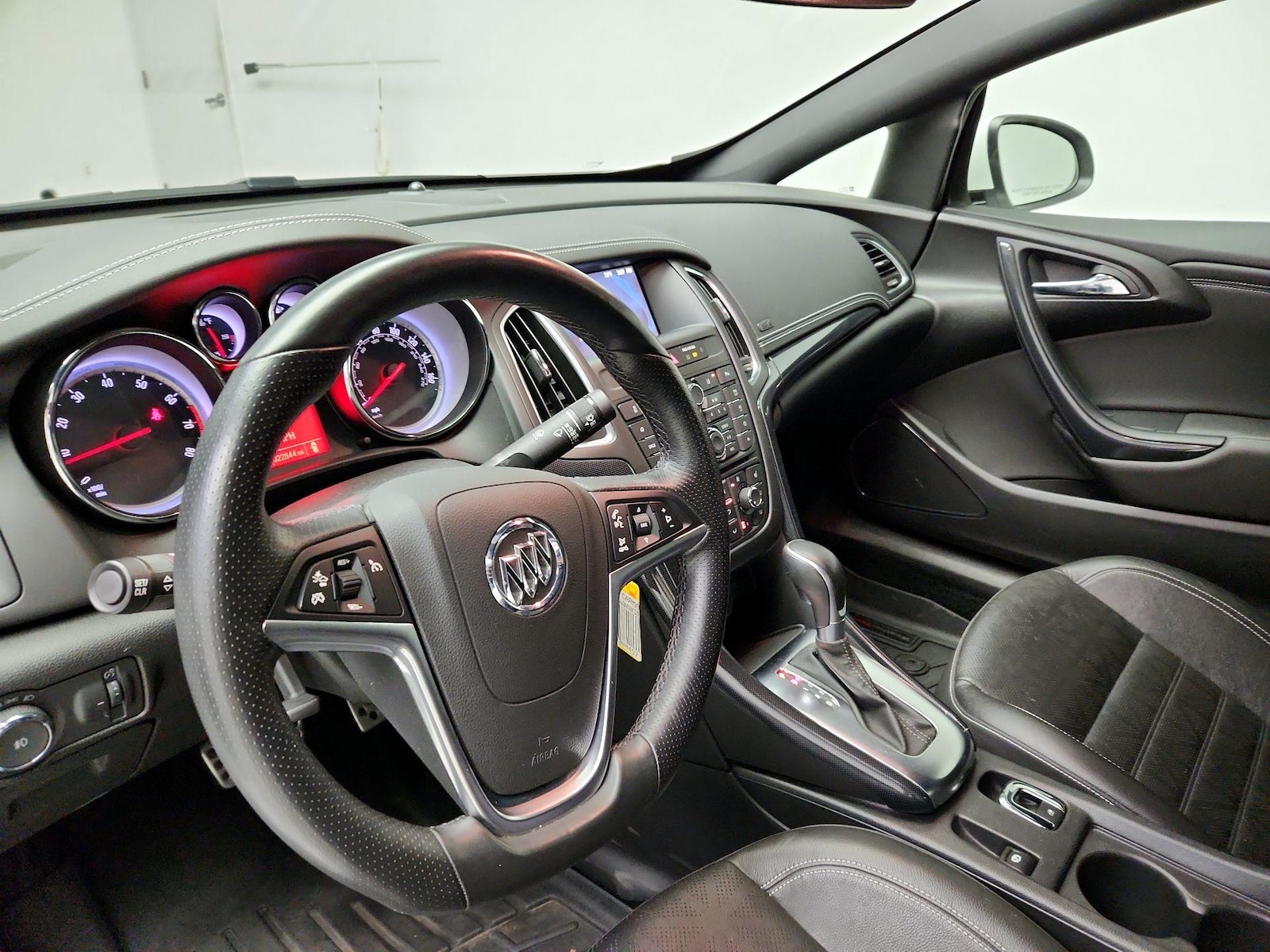 Navigation System