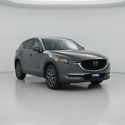 Recommended categories heading image of the selected vehicle