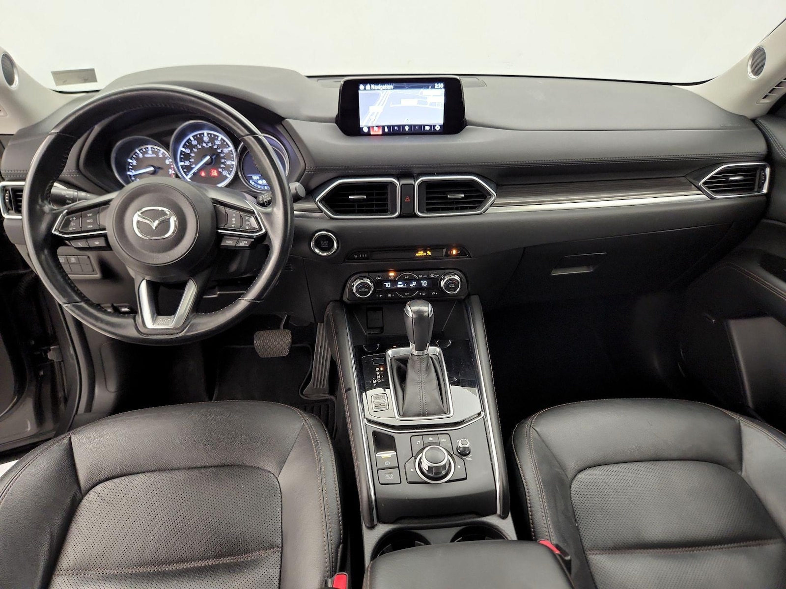 Navigation System