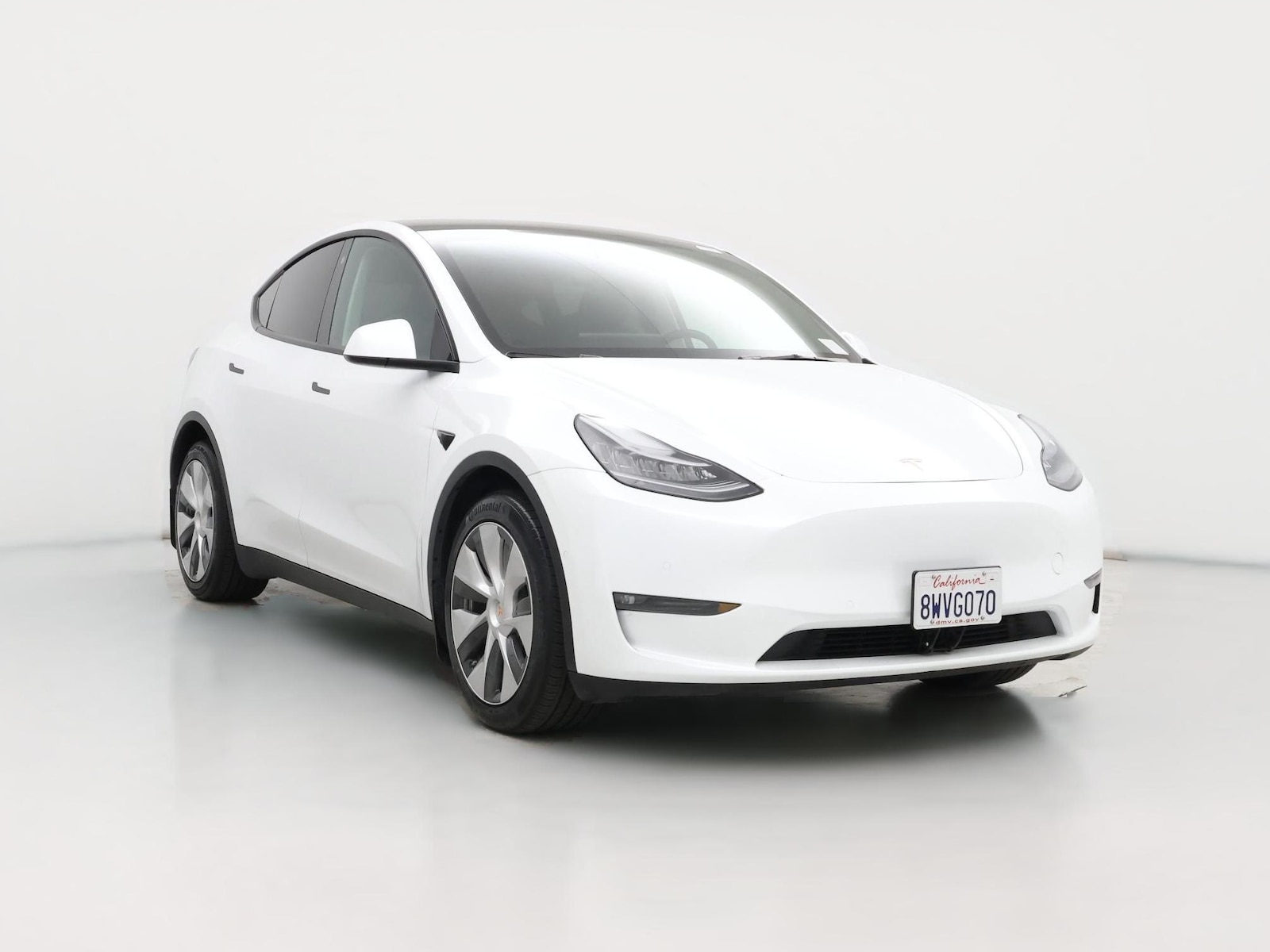 Smart Key & Power Hatch/Deck Lid