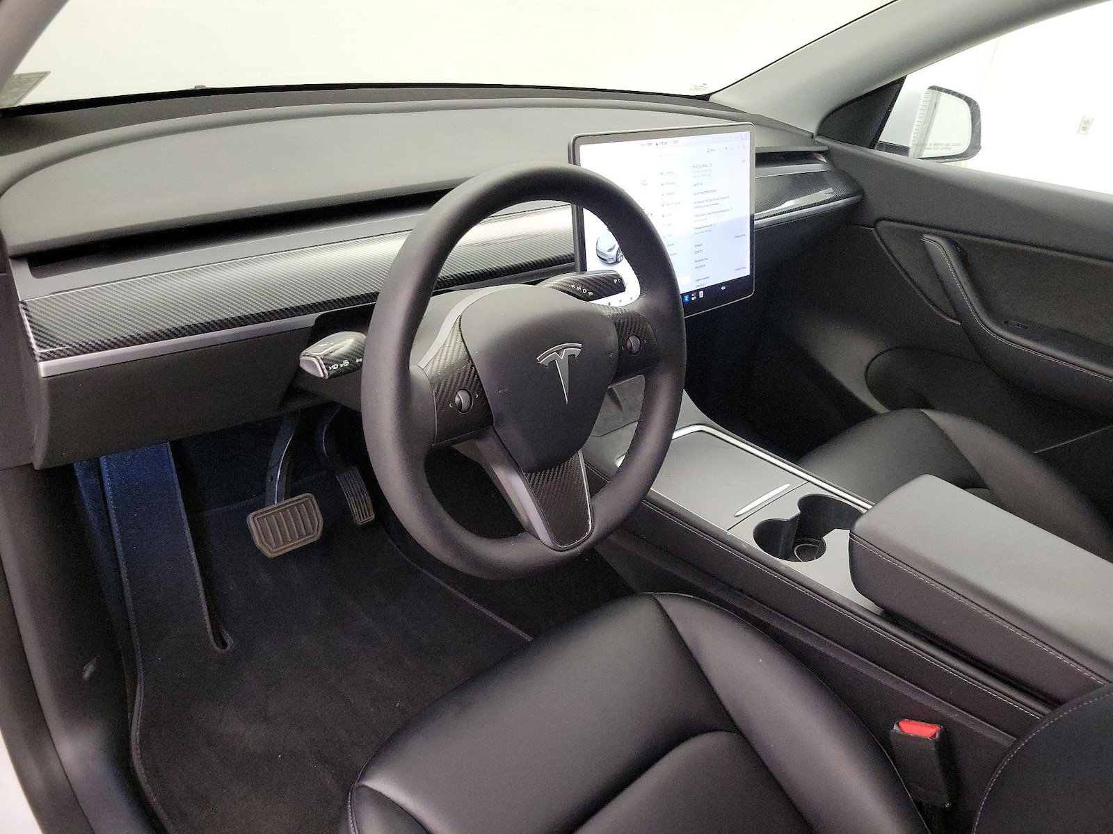 Navigation System