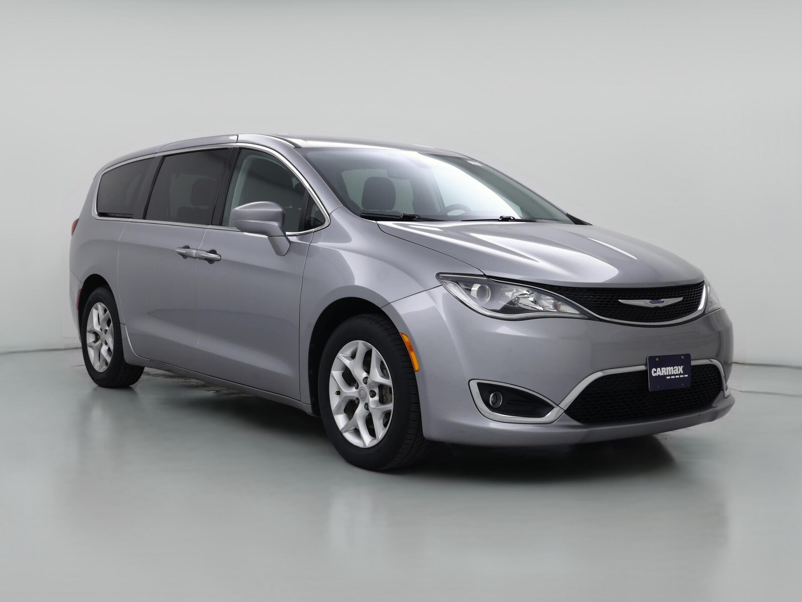 Smart Key & Power Hatch/Deck Lid