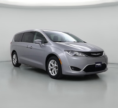 Recommended categories heading image of the selected vehicle