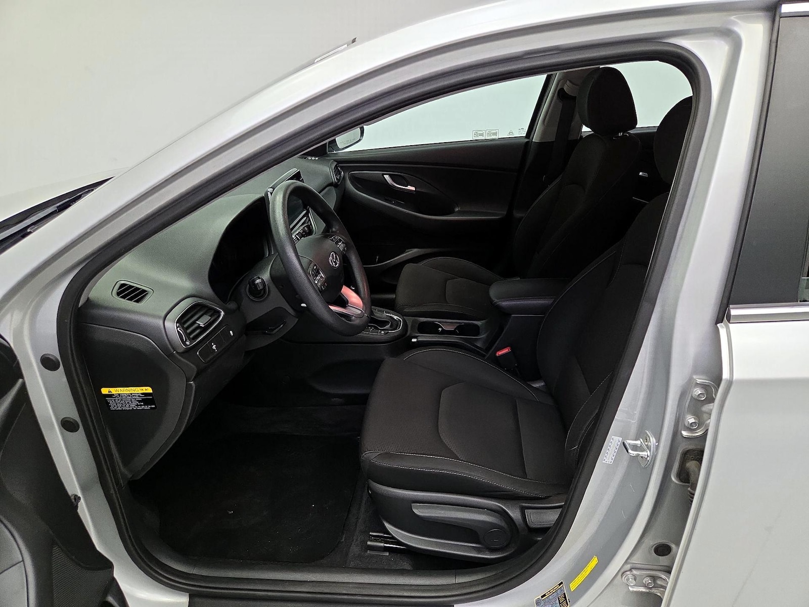 Side Airbags