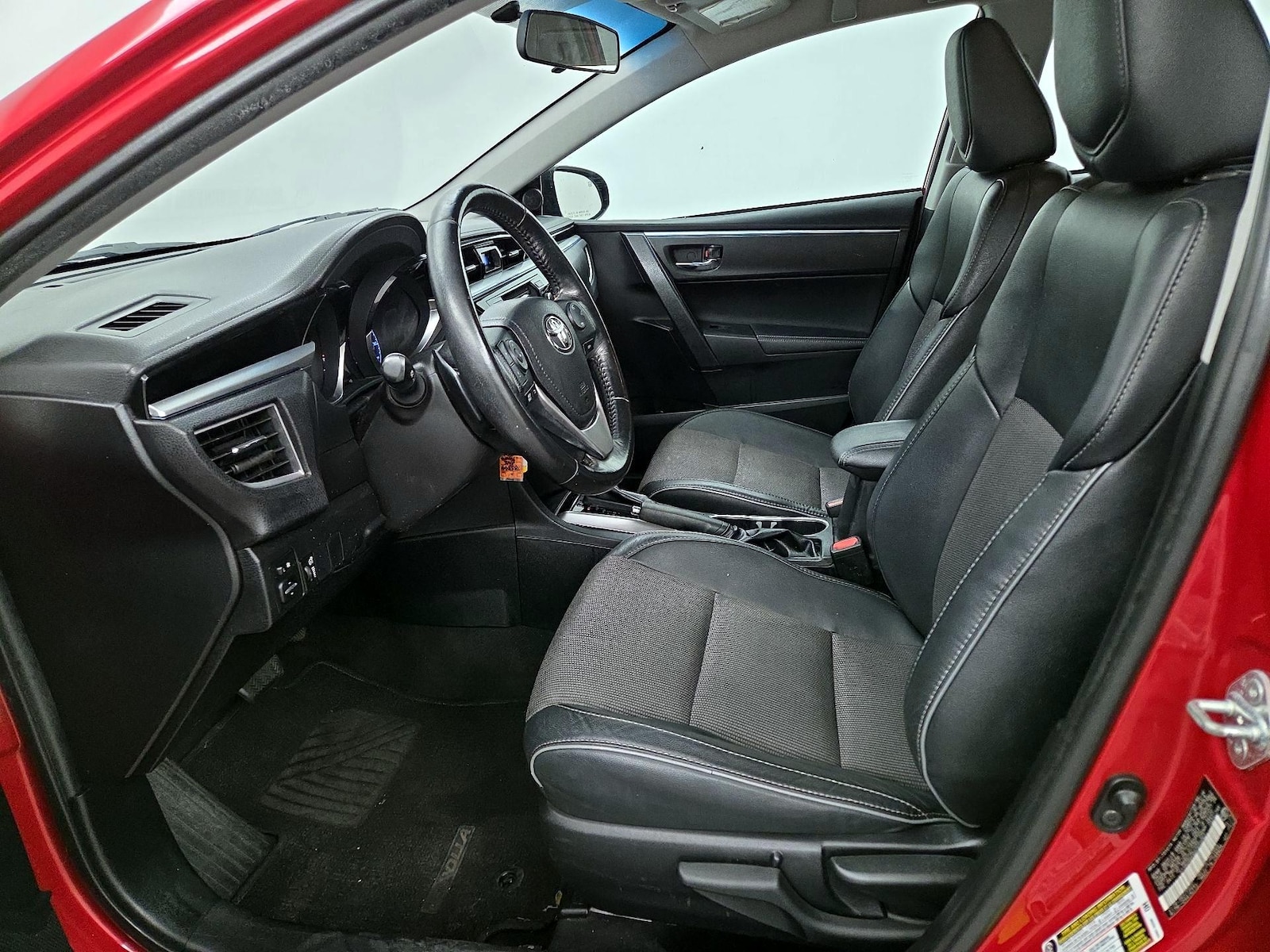 Side Airbags